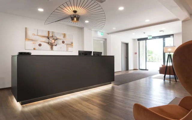 Atrium Apart Hotel Brühl