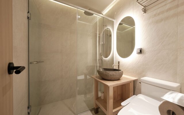 UH Suite Central Seoul