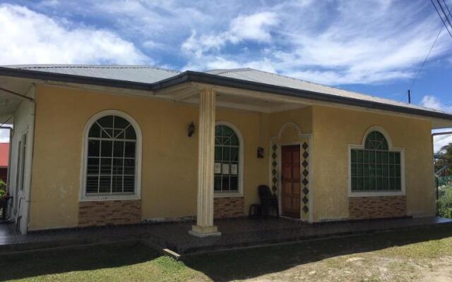 Seribu 1 Homestay 3 Rooms