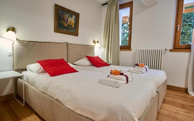 Casa al Sole Apt 1
