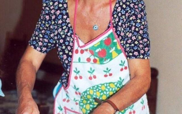 Masseria Santa Lucia