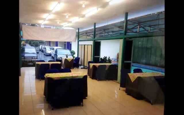 Hotel Wisma Gaya 1-4 Bandungan