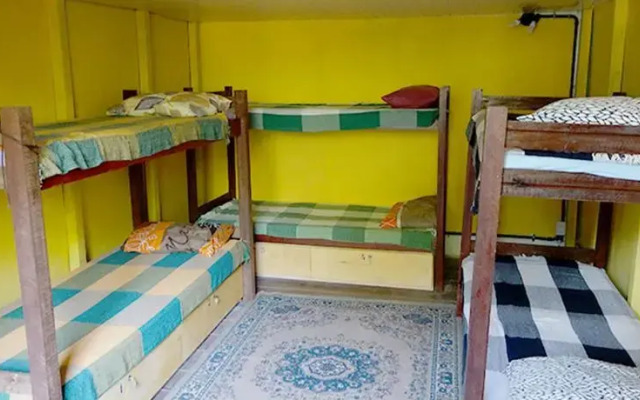 Labyrinth Rio Hostel