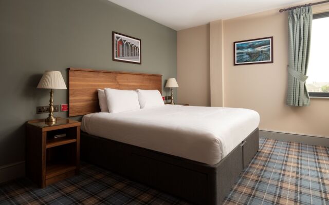 The Commissioners Quay Inn - The Inn Collection Group