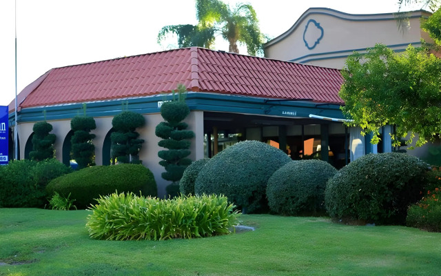 Valley Inn