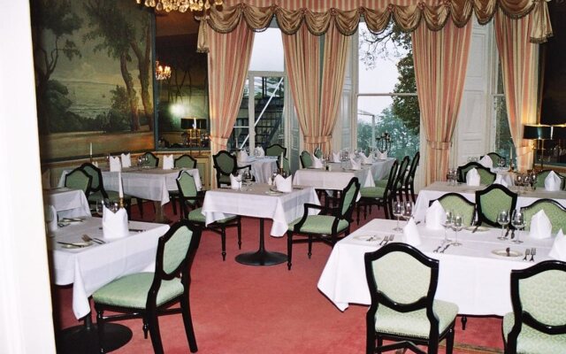 Priory Bay Hotel