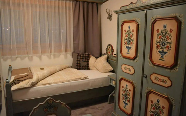 Hotel Gasthaus Schwarzenstein