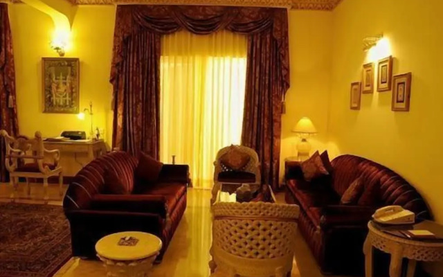 Golden Palms Hotel And Spa