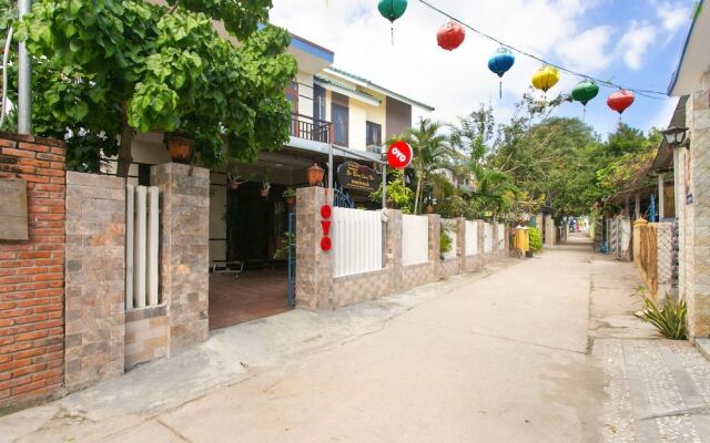 Oyo 725 An Bang My Village Homestay