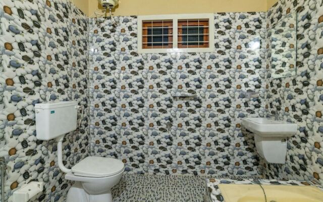 Budgies Cottage