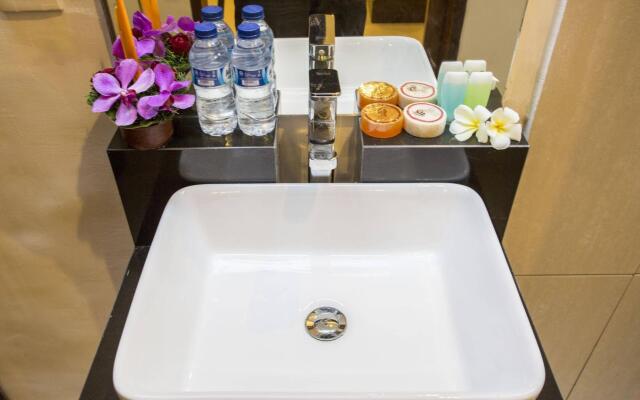 The Light Bali Villa