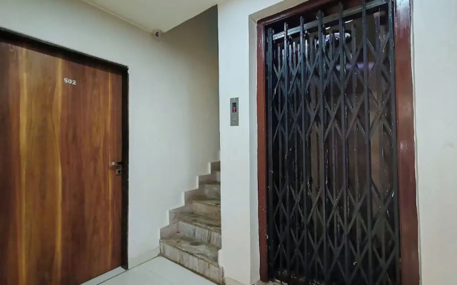 Abhisiddhi Residency