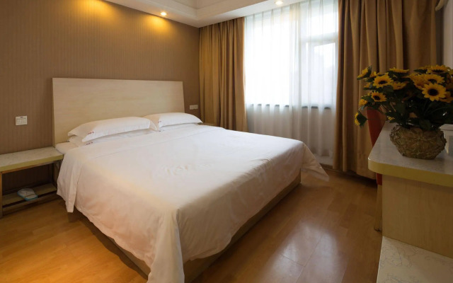 Ane Hotel - Fuqin Branch