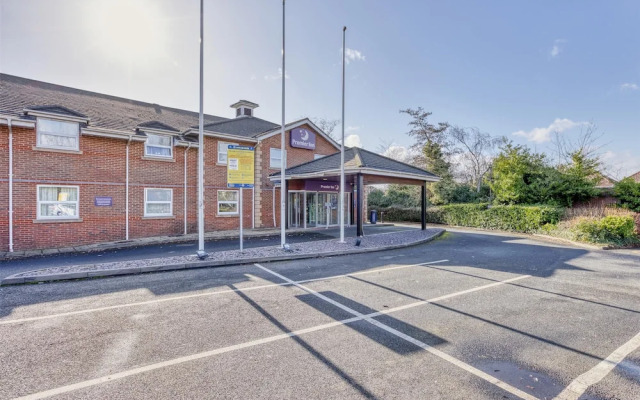 Birmingham (Great Barr/M6 J7) Hotel