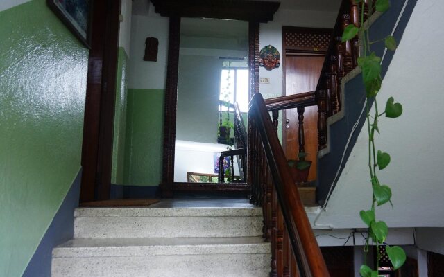 Golden Gate Guest House
