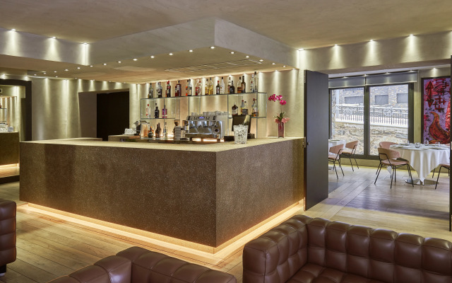 Hotel Palome