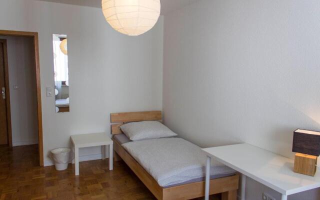 Pension Wesertal