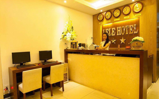 Park View Luxury Hotel