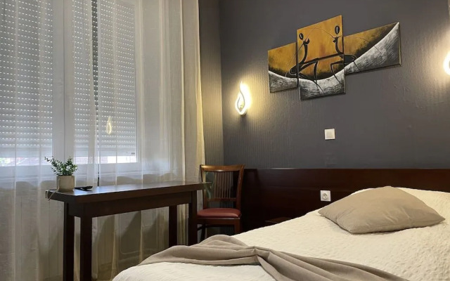 L'Embleme Boutique Hotel