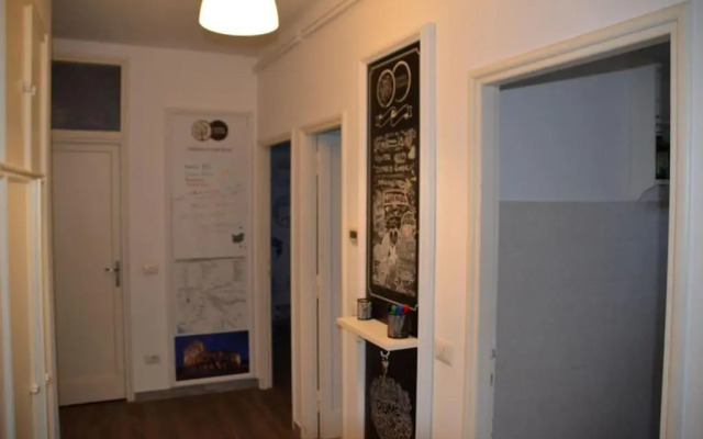Domus Romuli