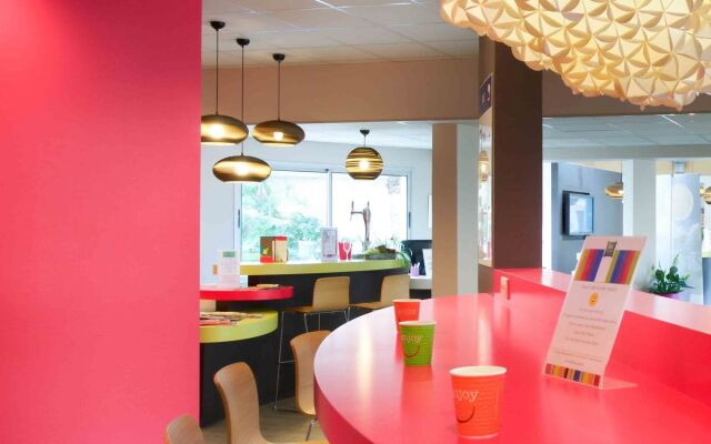 Ibis Styles Dax Center