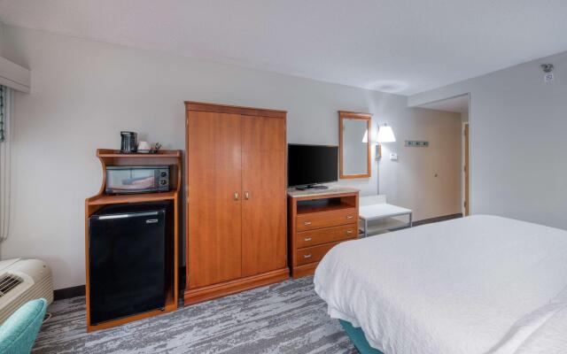 Hampton Inn & Suites Wilmington/Wrightsville Beach