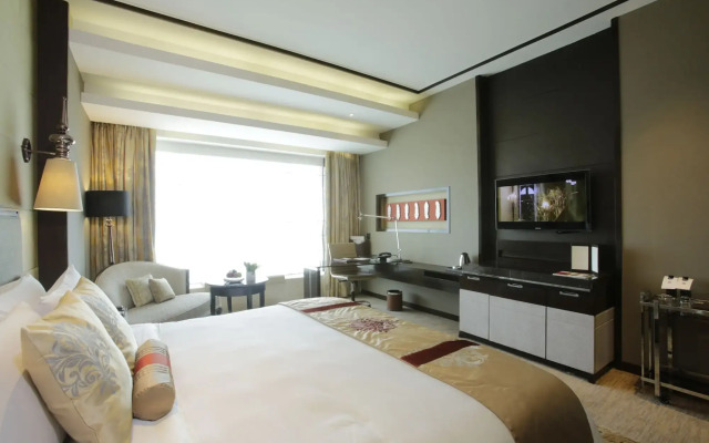 The St. Regis Mumbai