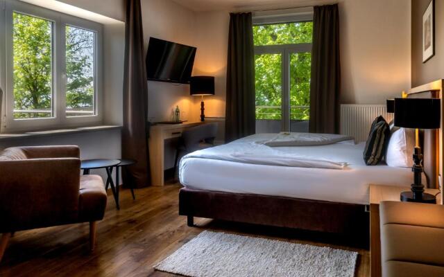 Bodensee Hotel Sonnenhof