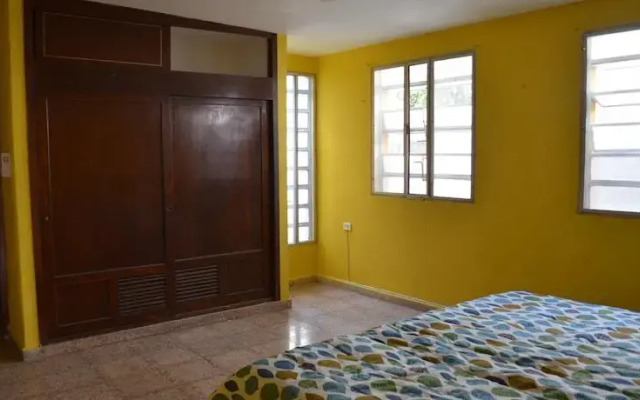 Casa Tolok