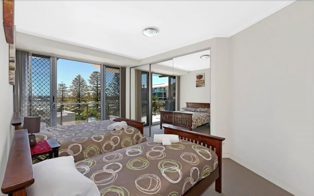 Coast Luxury Apartment 23