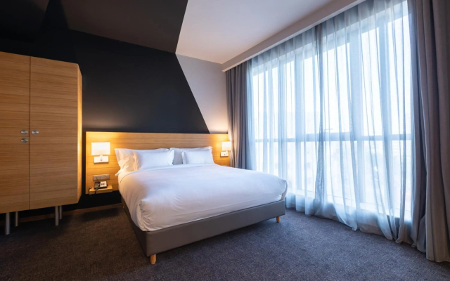 ibis Styles Zurich City Center