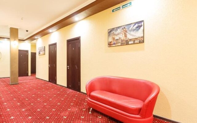 Hotel Elio