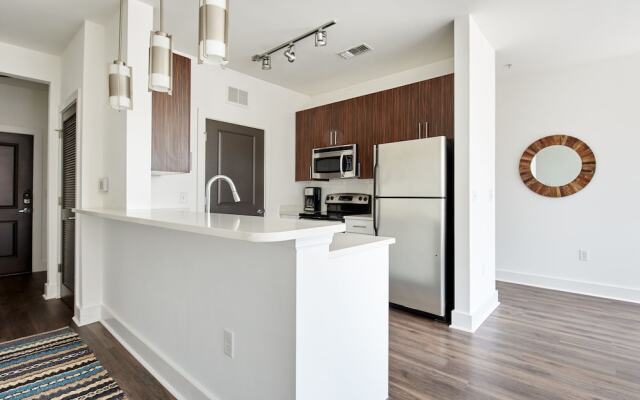 Sonder — Steelhouse