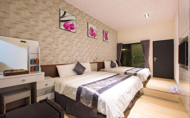 Melinda Resort Villa