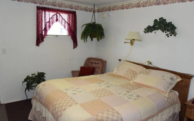 Royals Inn Motel