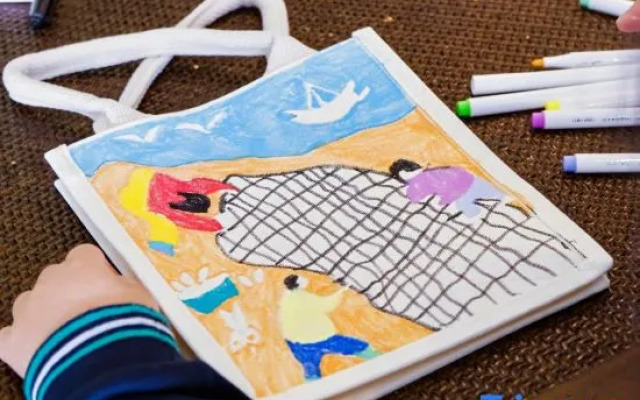 Zhoushan Green City Rose Garden Taoyuanli Hotel