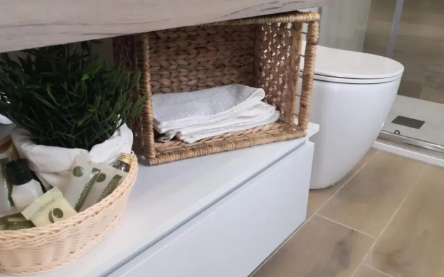 Residence Apartment A