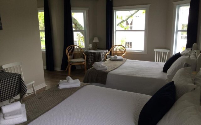 Auberge du Vieux Bicois Inc