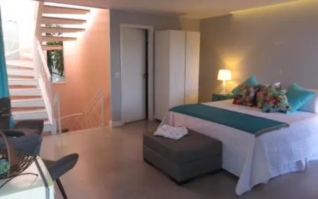 Pousada Casa das Flores