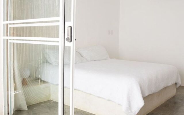 Yaxa Hotel Nosara