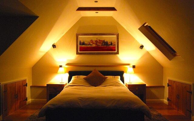 Souters Cottage Annexe