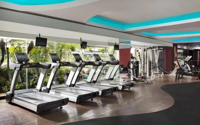 Hotel Ciputra Jakarta