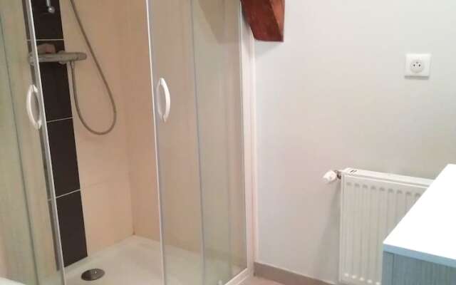 L'auberge de Treigny - Hostel