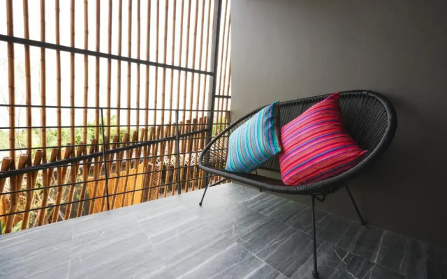 Sand Dollar Boutique Hotel