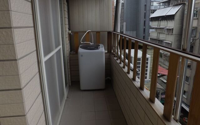 E-apartment