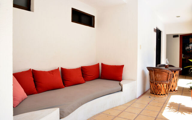 Hotel Club Yebo