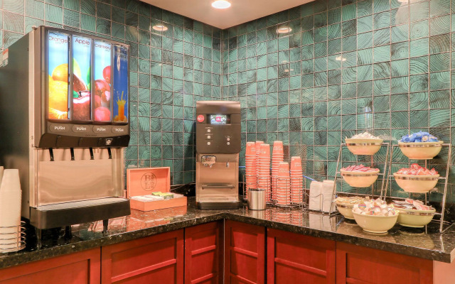 Quality Inn Near the Island Pigeon Forge