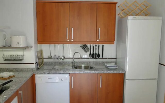 107412 Apartment In Mijas