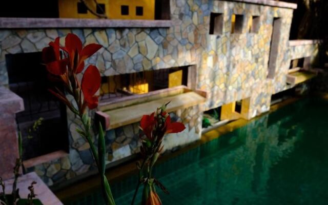 The Weenee Boutique Resort Hatyai