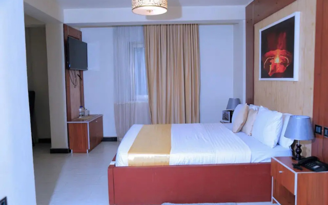 Abat Guest House